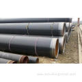 ASTM A106 Cold Drawn Boiler Steel Pipe